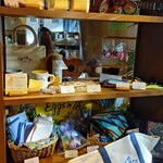 エッグスンシングス - 