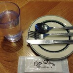 エッグスンシングス - 