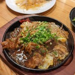 餃子酒場 川さき - 