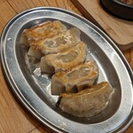 餃子酒場 川さき - 