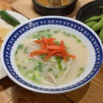 餃子酒場 川さき - 