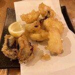 Uogashi Uomaru Honten