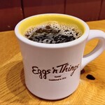 エッグスンシングス - 