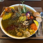 香辛喫茶 Lion Curry  - 