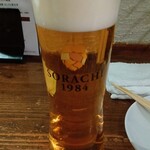 串焼き&ワイン ウナチッタ - 