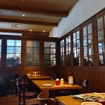 エッグスンシングス - 