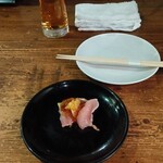 串焼き&ワイン ウナチッタ - 