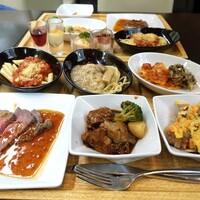 リュクス ダイニング ハプナ - 洋食バージョン
