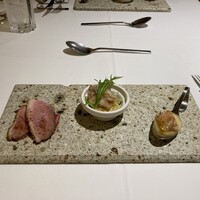 ヤマガタ サンダンデロ - 