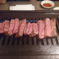 うしごろバンビーナ 恵比寿本店 - 