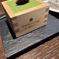 HATSUNEYA GARDEN -  HATSUNEYA GARDEN -