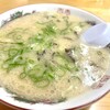 長浜ラーメン 一心亭 本店