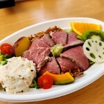 カフェ スマイルリング - 