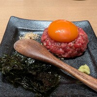 和牛焼肉じろうや 介 wagyu&sake 名古屋駅前本店 - 