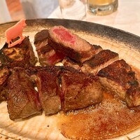 ウルフギャング・ステーキハウス 丸の内店 - 