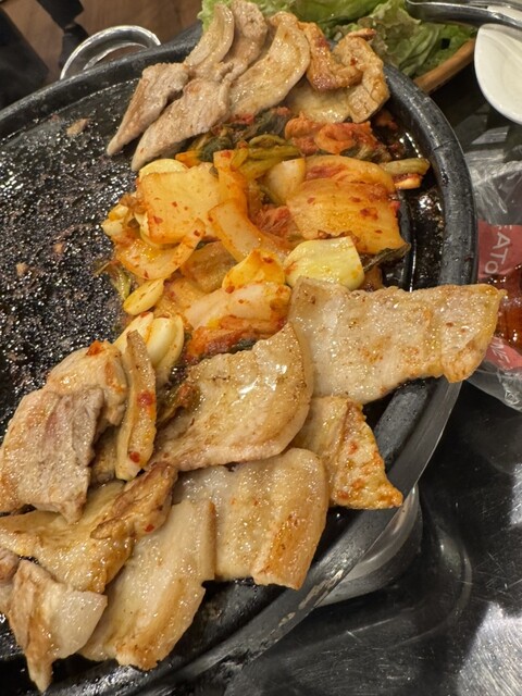 とんとん豚様 - 大船/韓国料理 | 食べログ とんとん豚様 - 大船/韓国料理 | 食べログ