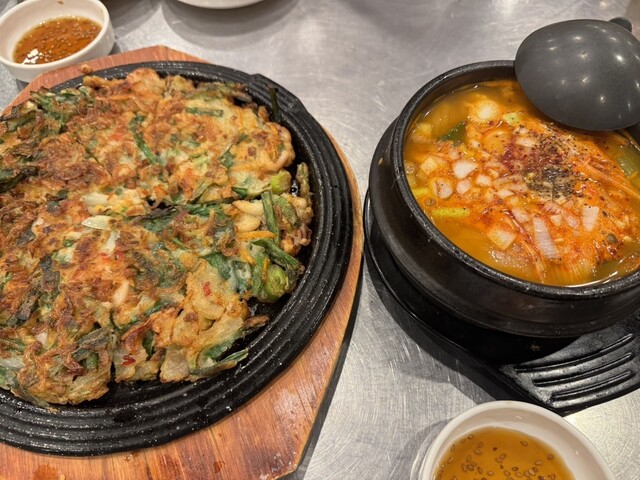 とんとん豚様 - 大船/韓国料理 | 食べログ とんとん豚様 - 大船/韓国料理 | 食べログ