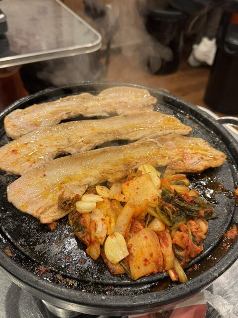 とんとん豚様 - 大船/韓国料理 | 食べログ とんとん豚様 - 大船/韓国料理 | 食べログ