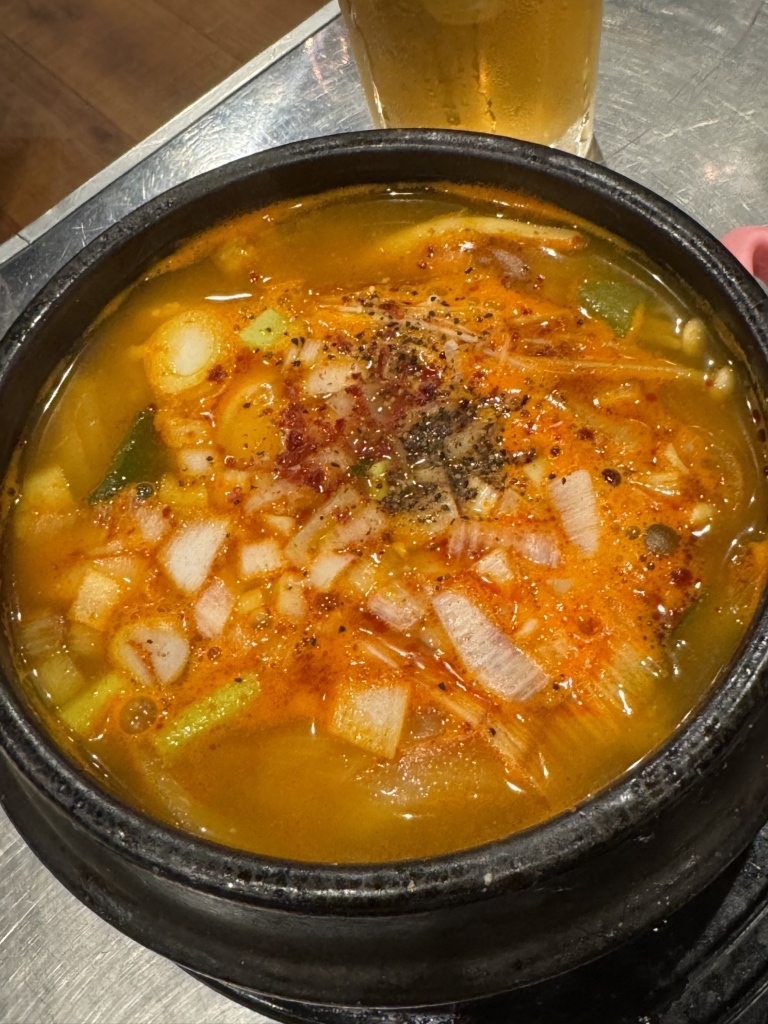 写真 : とんとん豚様 - 大船/韓国料理 | 食べログ