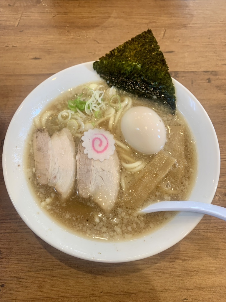 ツケメンラッキー in 大阪府大阪市 - Apple Maps
