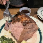 マロリーポークステーキ お台場店 - 