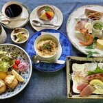 志水 - レディースコース