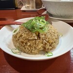 鶏そば専門店 らーめんえびす - 