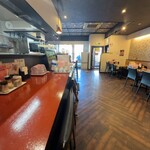 鶏そば専門店 らーめんえびす - 