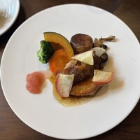Fruits Bistro SABLIER - 