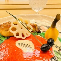 銀座 小十 - 