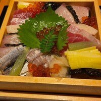 日本料理 吉備膳 - 
