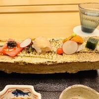 銀座 小十 - 