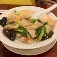 廣東飯店 - 