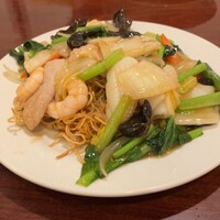廣東飯店 - 