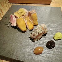 地どり屋 つかだ 渋谷 - 