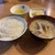 泉の鯉 - 料理写真:
