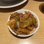 京都銀閣寺 ますたに 日本橋本店 - 