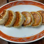 支那ソバ かづ屋 - 