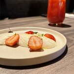 Oyster bar & Bistro Wharf - 