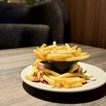 Oyster bar & Bistro Wharf - 