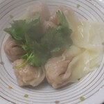 支那ソバ かづ屋 - 