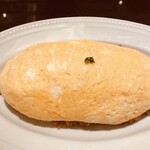 CAFE AUX BACCHANALES 渋谷ヒカリエ店 - 