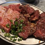 ホルモン本舗 西中島南方店 - 