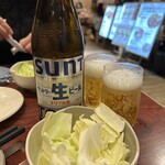 博多とりかわ大臣 KITTE博多串房 - 