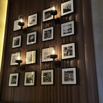 Oyster bar & Bistro Wharf - 