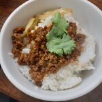 支那ソバ かづ屋 - 