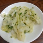 支那ソバ かづ屋 - 