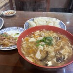 豪季水餃專賣店 - 