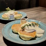 Oyster bar & Bistro Wharf 有楽町 - 