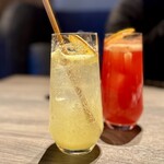 Oyster bar & Bistro Wharf - 